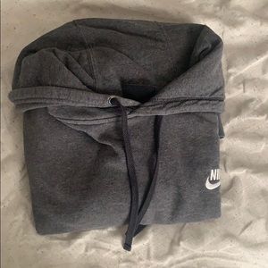 Nike sweatshirt Size:M